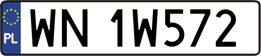 WN1W572