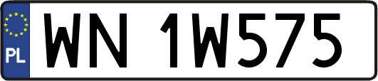 WN1W575