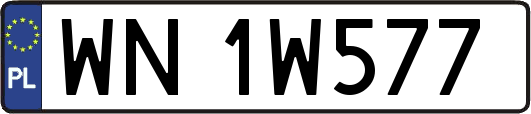 WN1W577