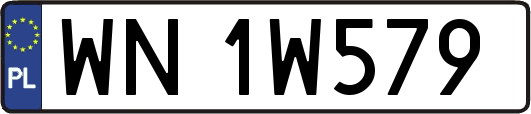 WN1W579