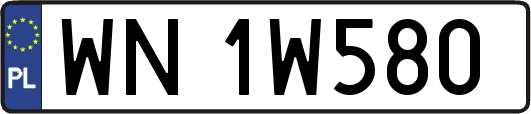 WN1W580