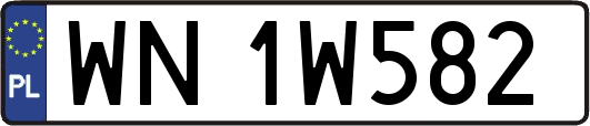 WN1W582