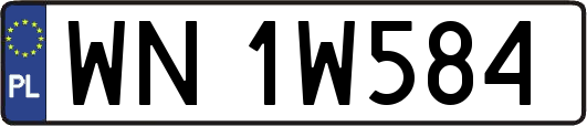 WN1W584