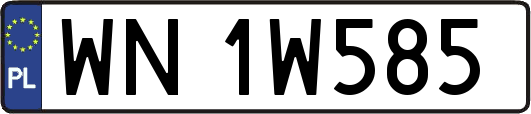 WN1W585