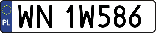 WN1W586