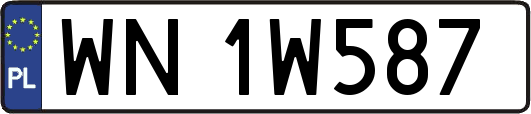 WN1W587