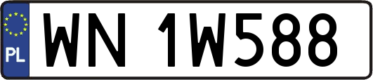 WN1W588