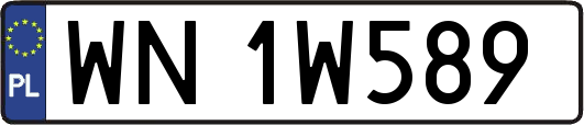 WN1W589