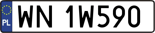 WN1W590