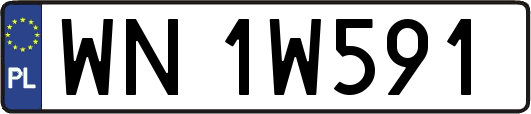 WN1W591