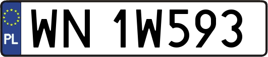 WN1W593