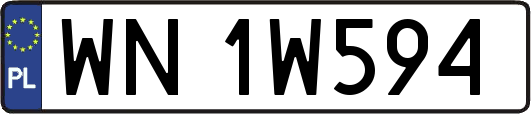 WN1W594