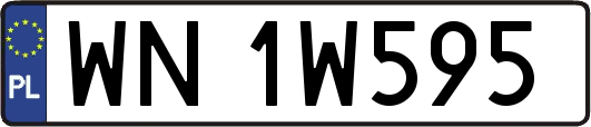 WN1W595