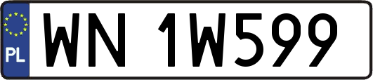 WN1W599
