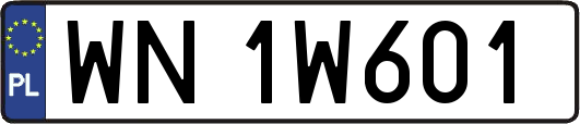 WN1W601