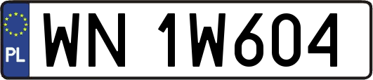WN1W604