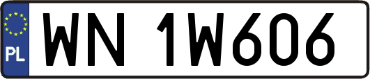 WN1W606