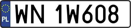 WN1W608