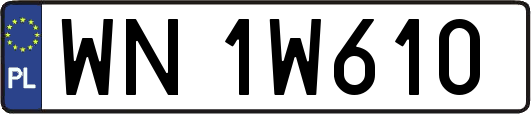 WN1W610