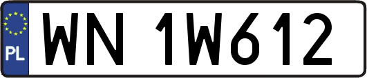 WN1W612