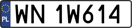 WN1W614
