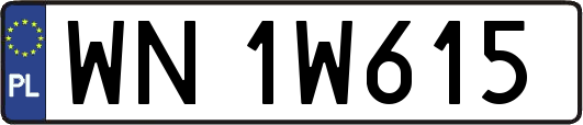 WN1W615