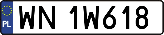 WN1W618