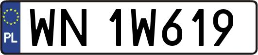 WN1W619