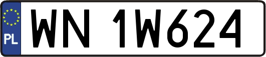 WN1W624