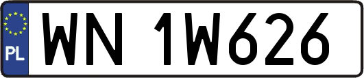WN1W626