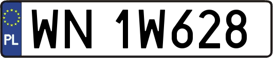 WN1W628
