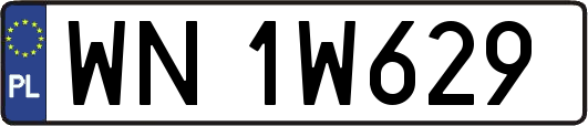WN1W629