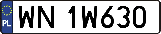 WN1W630