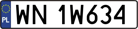 WN1W634