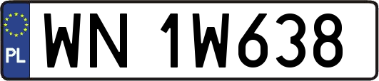 WN1W638