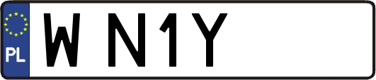 WN1Y