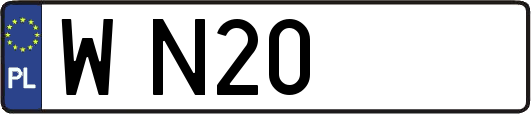 WN20
