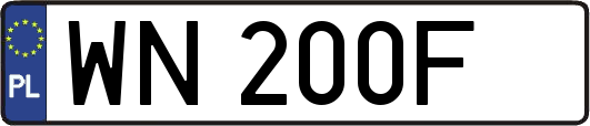WN200F
