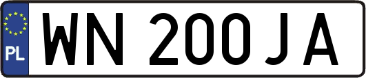 WN200JA