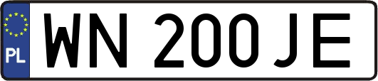 WN200JE
