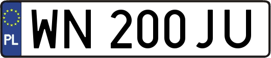 WN200JU