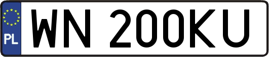 WN200KU
