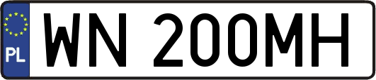 WN200MH