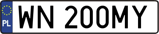 WN200MY