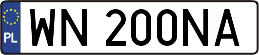 WN200NA