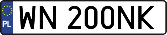 WN200NK