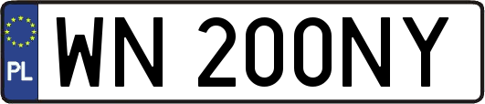 WN200NY