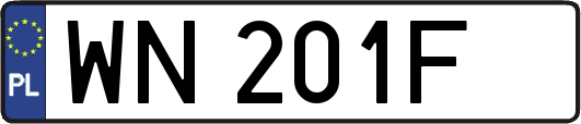 WN201F