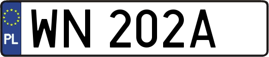 WN202A