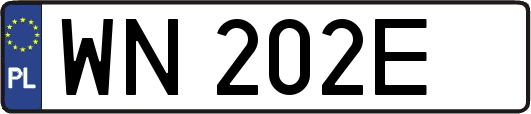 WN202E